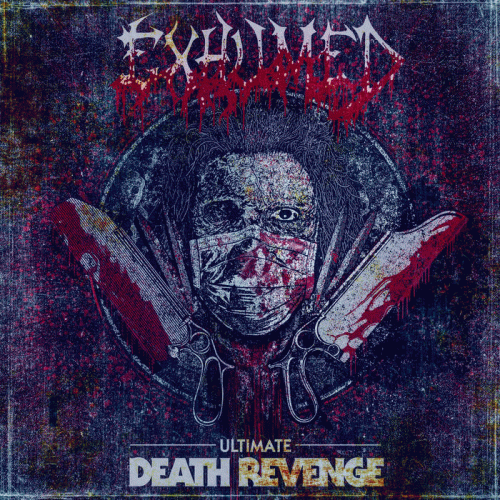 Exhumed (USA) : Ultimate Death Revenge